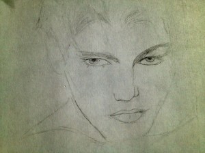 Art by Ella Montgomery