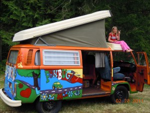 Let Go of your Clutter