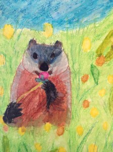 art by Fabienne Montgomery