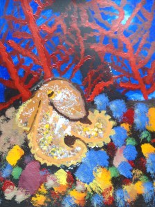 Art by Fabienne Montgomery