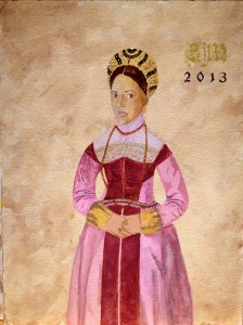 artwork by Ella Montgomery