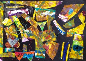 art by Fabienne Montgomery