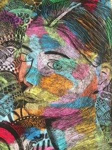 art by Ella Montgomery