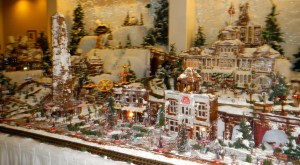 Sugar should be for art, not for eating...