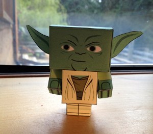 FEAR you have...much fear.